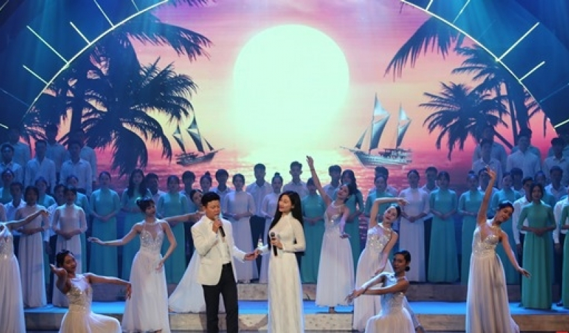 Kỷ niệm 78 năm ng&agrave;y truyền thống ng&agrave;nh văn h&oacute;a (28/8/1945 - 28/8/2023)