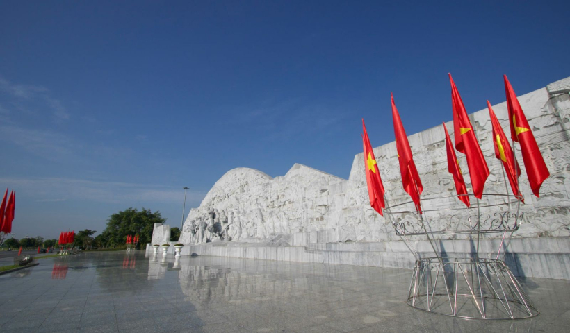 Kỷ niệm 79 năm ng&agrave;y Quốc kh&aacute;nh nước Cộng h&ograve;a X&atilde; hội Chủ nghĩa Việt Nam (2/9/1945 - 2/9/2024)