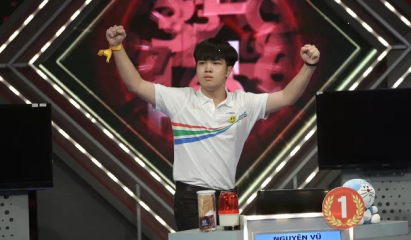 Lan tỏa tấm gương Đặng L&ecirc; Nguy&ecirc;n Vũ 