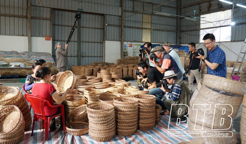 Li&ecirc;n hoan Ảnh nghệ thuật khu vực đồng bằng s&ocirc;ng Hồng lần thứ 25 sẽ khai mạc v&agrave;o ng&agrave;y 29/8 tại Th&aacute;i B&igrave;nh