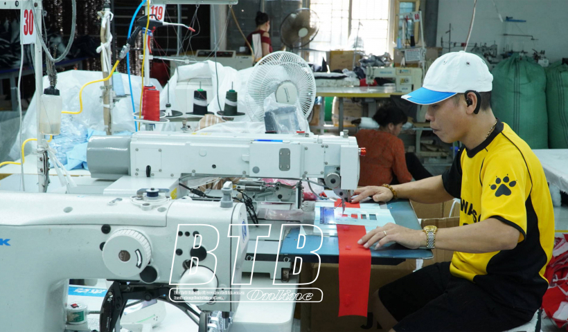 Năm 2023: Th&aacute;i B&igrave;nh đ&atilde; ho&agrave;n th&agrave;nh to&agrave;n diện c&aacute;c mục ti&ecirc;u, nhiệm vụ ch&iacute;nh trị