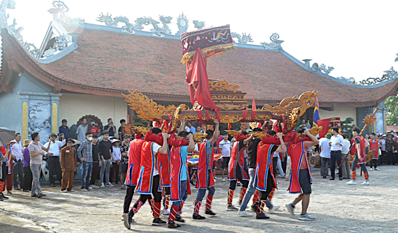 Năm 2024, Th&aacute;i B&igrave;nh c&oacute; th&ecirc;m 7 di t&iacute;ch được xếp hạng di t&iacute;ch cấp tỉnh