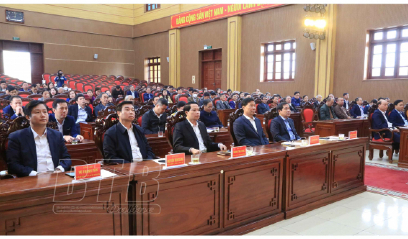 N&acirc;ng cao hiệu quả c&aacute;c phong tr&agrave;o thi đua y&ecirc;u nước của đồng b&agrave;o c&oacute; đạo