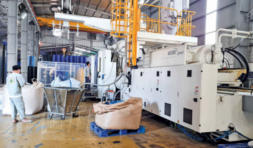 N&acirc;ng cao hiệu quả của hoạt động khuyến c&ocirc;ng địa phương