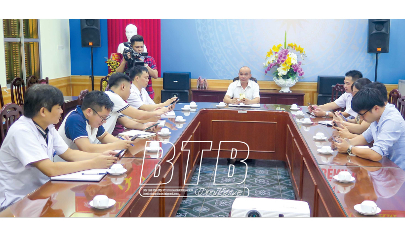 N&acirc;ng cao năng lực l&atilde;nh đạo, chỉ đạo của cấp ủy đối với c&aacute;c cơ quan tư ph&aacute;p để l&atilde;nh đạo, chỉ đạo xử l&yacute; hiệu quả c&aacute;c vụ &aacute;n, vụ việc tr&ecirc;n địa b&agrave;n