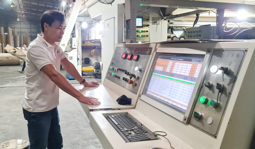 N&acirc;ng cao nhận thức sử dụng điện an to&agrave;n, tiết kiệm trong doanh nghiệp