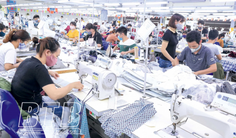 Ng&agrave;nh Thuế với c&aacute;c giải ph&aacute;p thu ng&acirc;n s&aacute;ch những th&aacute;ng cuối năm