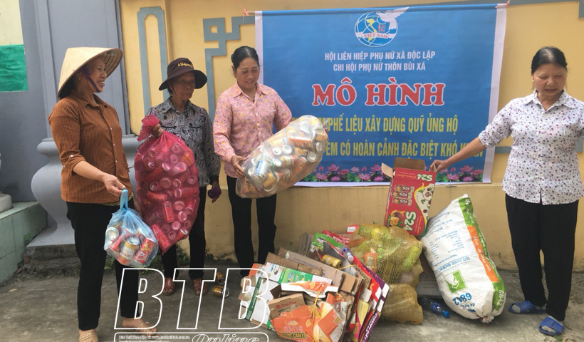 Ng&agrave;y M&ocirc;i trường thế giới 5/6/2023: Chủ đề &ldquo;Giải ph&aacute;p cho &ocirc; nhiễm nhựa&rdquo;