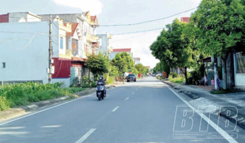 Nh&acirc;n l&ecirc;n sức mạnh từ x&acirc;y dựng chi bộ kiểu mẫu 