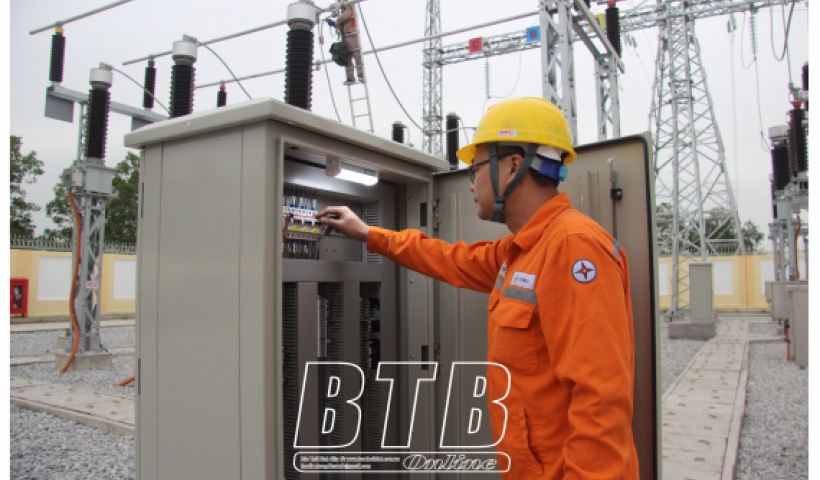 Nhiều giải ph&aacute;p cấp điện ổn định m&ugrave;a nắng n&oacute;ng