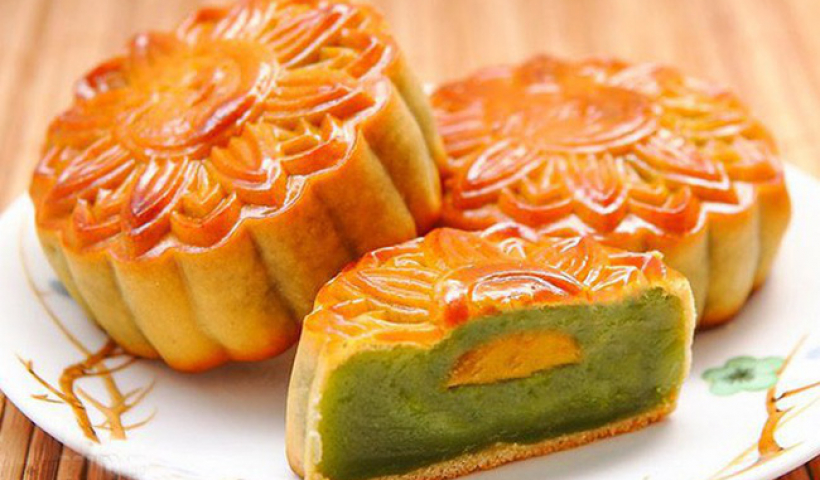 Nhộn nhịp thị trường b&aacute;nh Trung thu online 