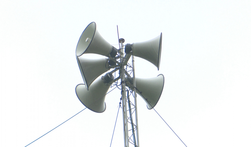 Nỗi niềm những người l&agrave;m truyền thanh cơ sở