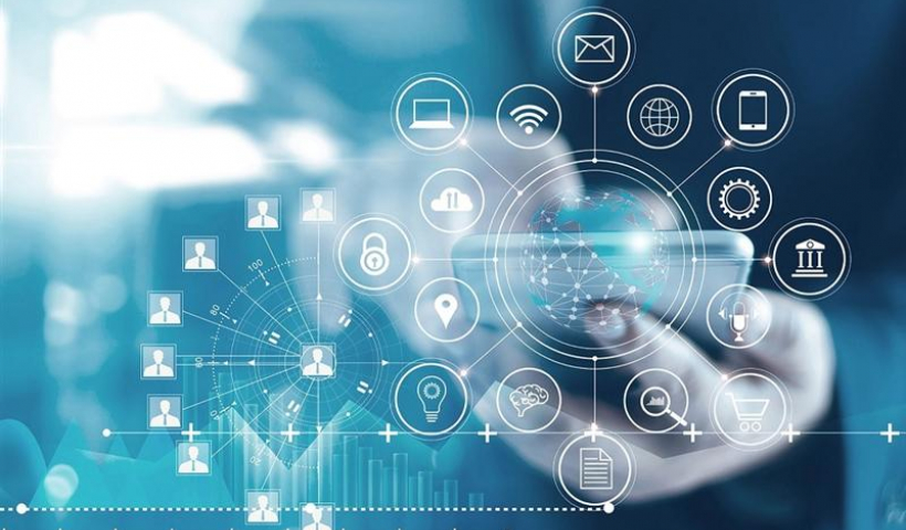 Phấn đấu đến năm 2025 tr&ecirc;n 70% người d&acirc;n trong độ tuổi lao động được đ&agrave;o tạo kỹ năng số cơ bản