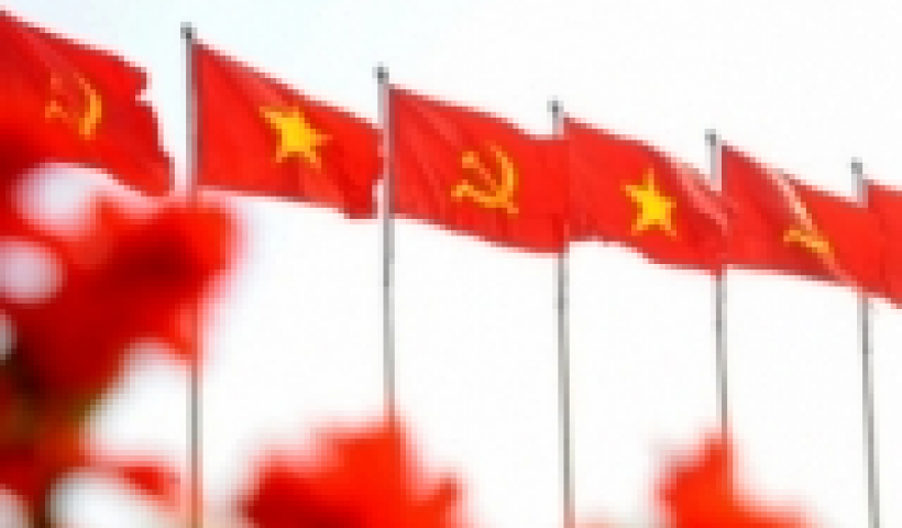 Phấn đấu ho&agrave;n th&agrave;nh tổ chức đại hội đảng bộ, chi bộ cơ sở trong th&aacute;ng 5/2020