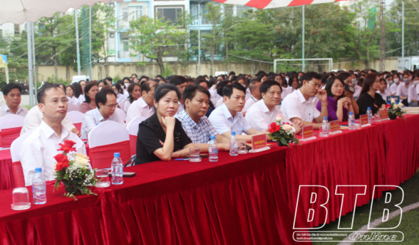 Ph&aacute;t động cuộc thi Đại sứ văn h&oacute;a đọc năm 2023