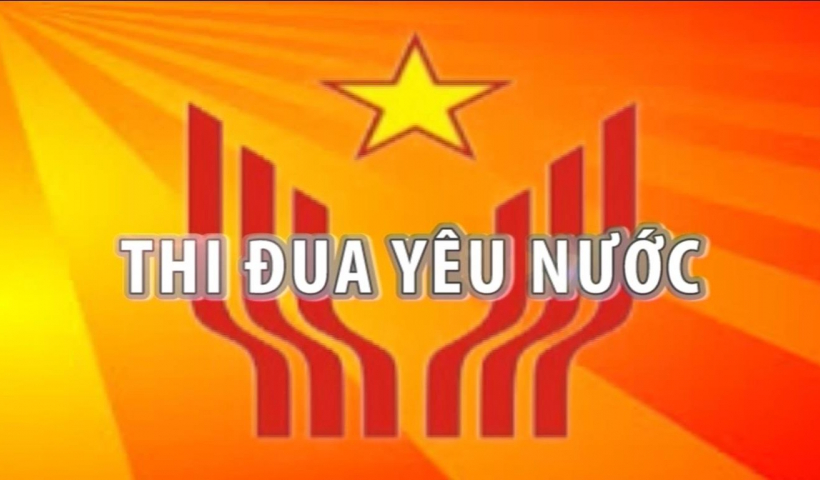 Ph&aacute;t động thi đua y&ecirc;u nước năm 2024 