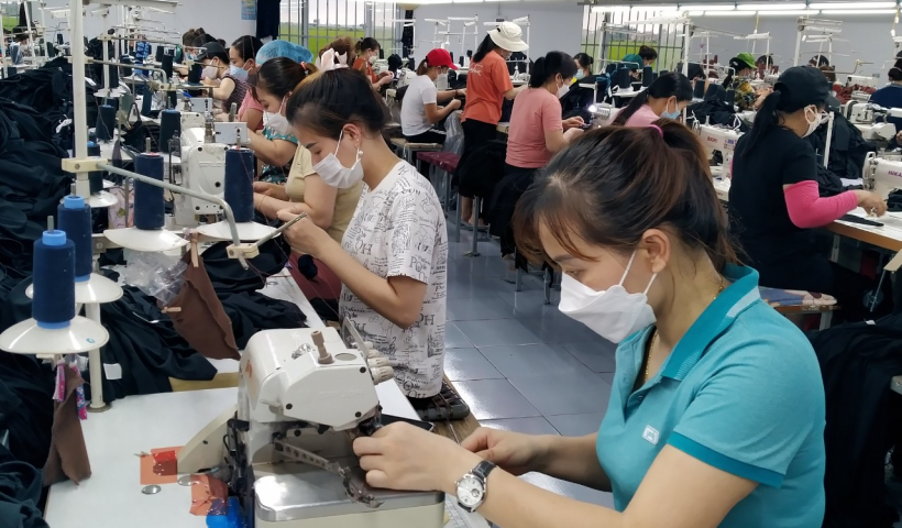 Ph&aacute;t huy &yacute; ch&iacute; tự lực, tự cường, x&acirc;y dựng Th&aacute;i B&igrave;nh phồn vinh, hạnh ph&uacute;c 