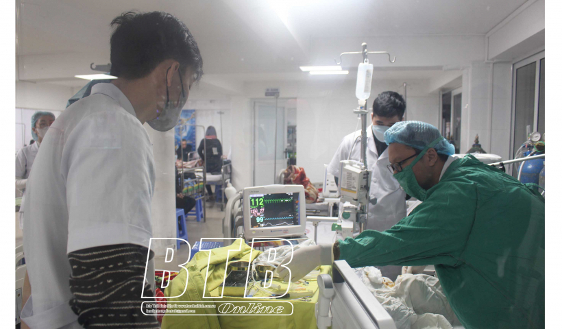 Ph&ograve;ng bệnh đột quỵ khi nhiệt độ giảm