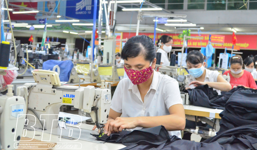 Phụ nữ khởi nghiệp, ph&aacute;t triển kinh tế