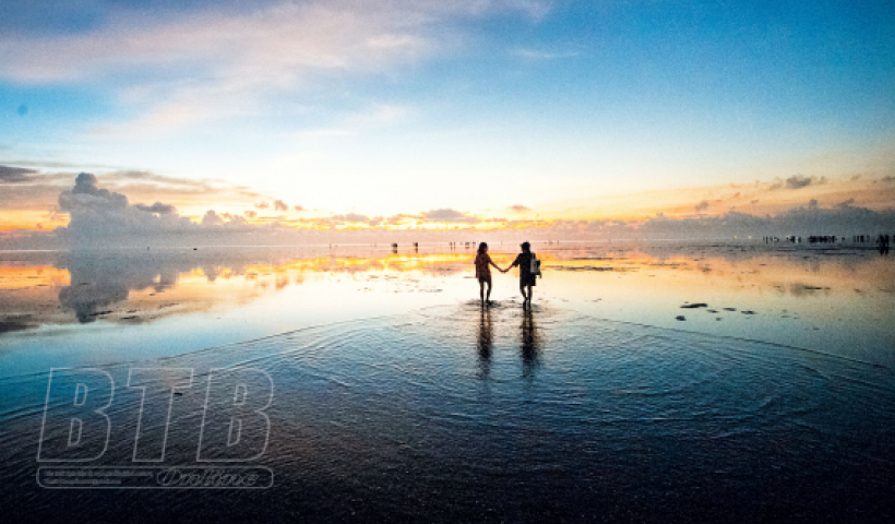 Quản l&yacute;, khai th&aacute;c b&atilde;i triều x&atilde; Thụy Hải v&agrave; Thụy Xu&acirc;n (Th&aacute;i Thụy) phục vụ ph&aacute;t triển du lịch