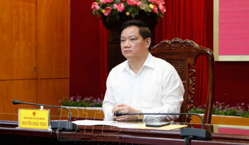 Quyết t&acirc;m bảo đảm chỉ ti&ecirc;u, chất lượng c&ocirc;ng t&aacute;c tuyển qu&acirc;n năm 2023