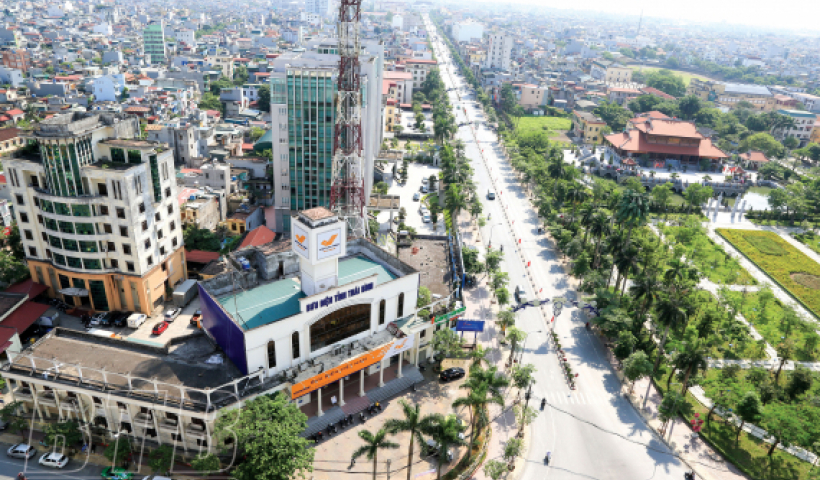 Sớm đưa nghị quyết Đại hội Đảng bộ tỉnh nhiệm kỳ 2020- 2025 v&agrave;o cuộc sống