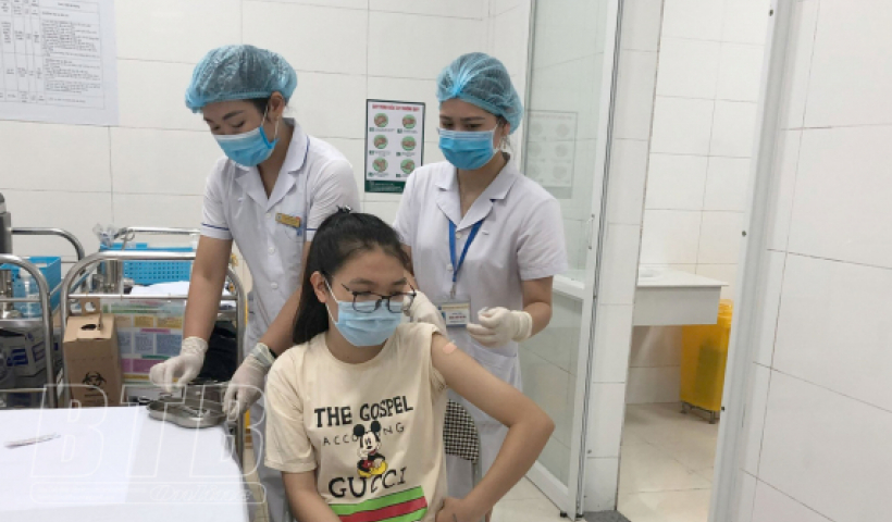 Tăng cường c&aacute;c biện ph&aacute;p ph&ograve;ng, chống dịch với quyết t&acirc;m cao nhất kh&ocirc;ng để dịch l&acirc;y lan, b&ugrave;ng ph&aacute;t trong dịp tết Nguy&ecirc;n đ&aacute;n Nh&acirc;m Dần