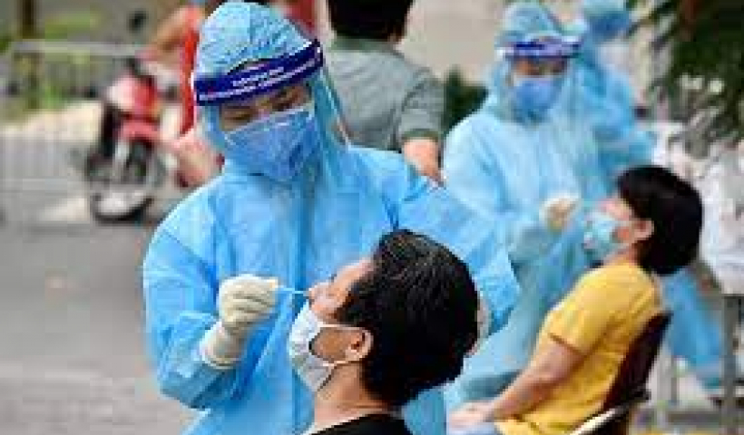 Tăng cường gi&aacute;m s&aacute;t, chủ động kiểm so&aacute;t dịch Covid-19 kh&ocirc;ng chủ quan, lơ l&agrave;, mất cảnh gi&aacute;c