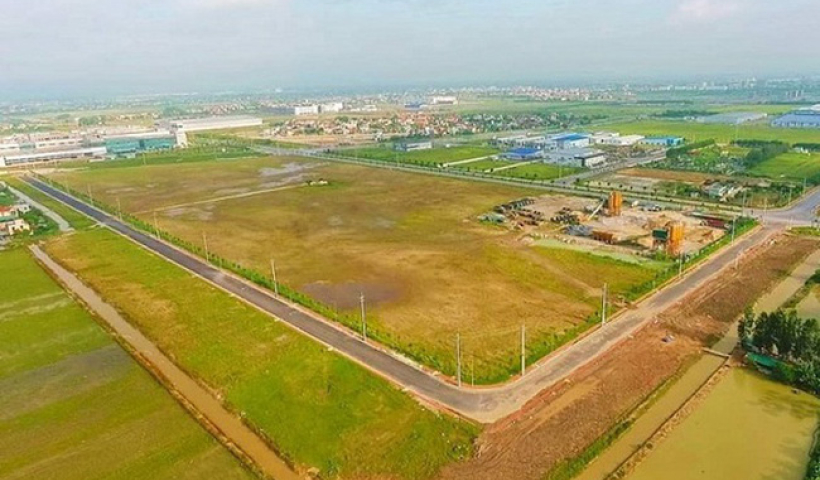 Tăng cường l&atilde;nh đạo, chỉ đạo v&agrave; tham mưu trong c&ocirc;ng t&aacute;c quản l&yacute;, sử dụng đất đai 