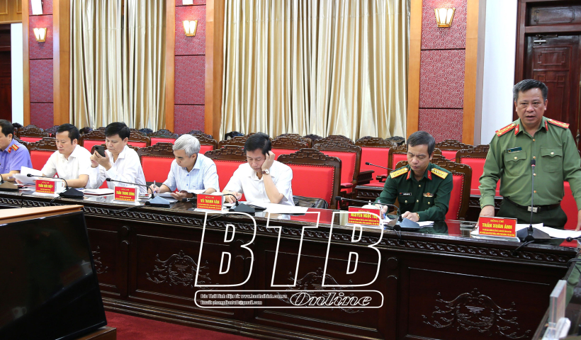 Tăng cường tuy&ecirc;n truyền, phổ biến, gi&aacute;o dục ph&aacute;p luật về ph&ograve;ng, chống tham nhũng, ti&ecirc;u cực