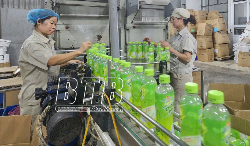 Tạo m&ocirc;i trường thuận lợi nhất cho doanh nghiệp đầu tư, sản xuất, kinh doanh hiệu quả