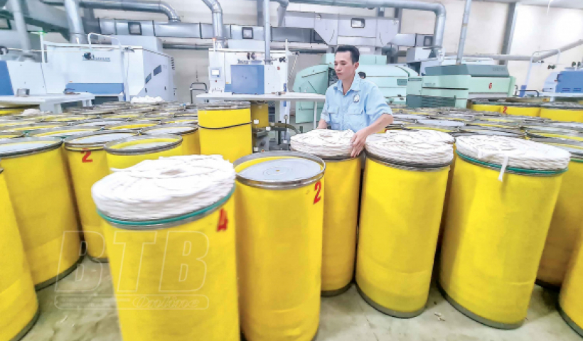 Tập trung c&aacute;c giải ph&aacute;p ho&agrave;n th&agrave;nh mục ti&ecirc;u, kế hoạch thu ng&acirc;n s&aacute;ch nh&agrave; nước năm 2022