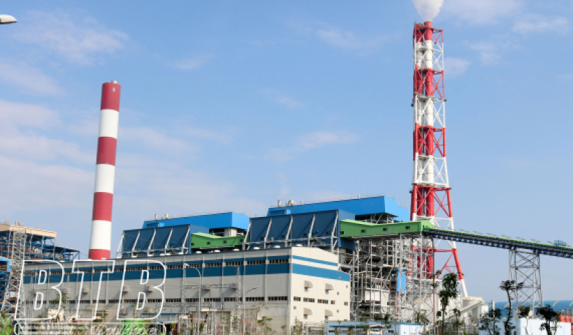 Tập trung đẩy nhanh tiến độ x&acirc;y dựng Khu kinh tế Th&aacute;i B&igrave;nh v&agrave; c&aacute;c c&ocirc;ng tr&igrave;nh trọng điểm của tỉnh