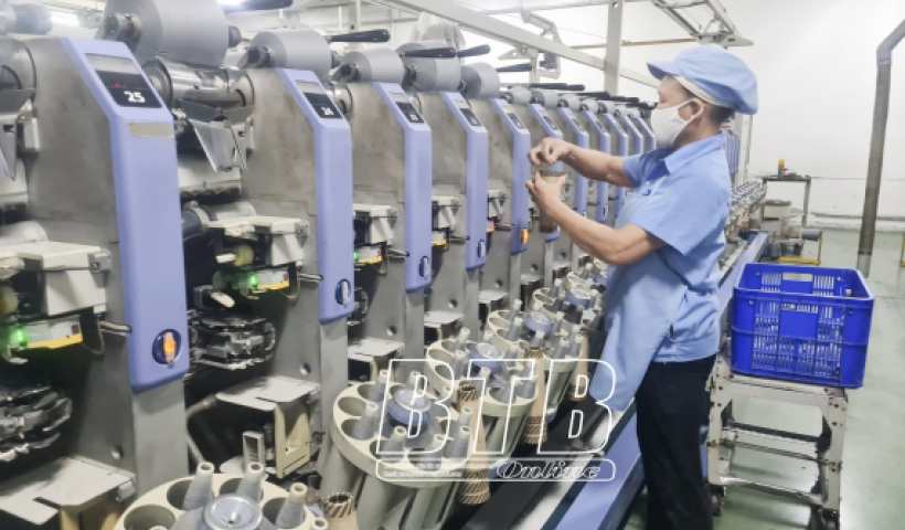 Tập trung thu h&uacute;t đầu tư, khơi th&ocirc;ng c&aacute;c điểm nghẽn, n&uacute;t thắt nhằm th&uacute;c đẩy tăng trưởng kinh tế trong những th&aacute;ng cuối năm