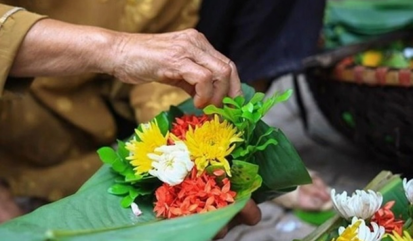 Tết Thanh minh - hướng về nguồn cội 