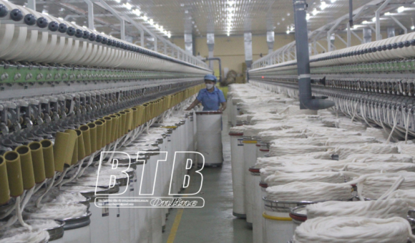 Th&aacute;i B&igrave;nh: 44 dự &aacute;n được chấp thuận, điều chỉnh chủ trương đầu tư