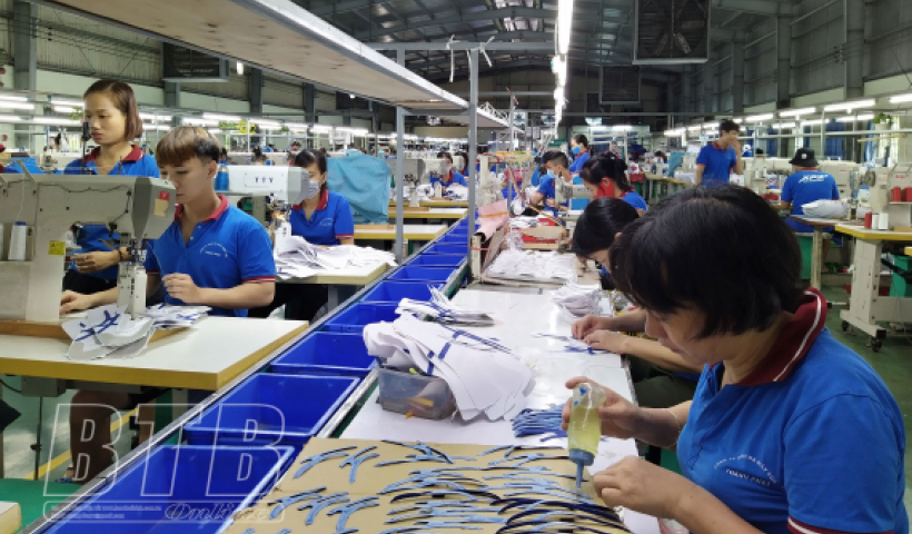 Th&aacute;i B&igrave;nh: 5 năm 2016- 2020, thu ng&acirc;n s&aacute;ch tr&ecirc;n địa b&agrave;n lu&ocirc;n vượt dự to&aacute;n được giao 