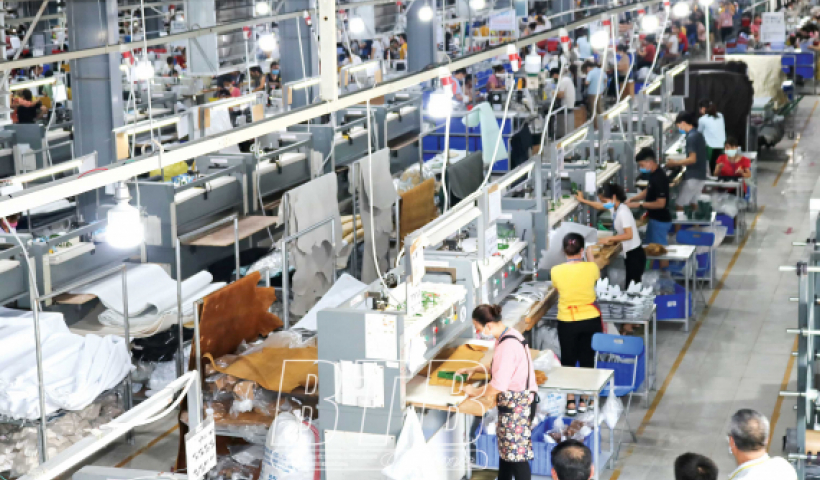 Th&aacute;i B&igrave;nh cam kết tạo m&ocirc;i trường thuận lợi nhất để hỗ trợ c&aacute;c nh&agrave; đầu tư y&ecirc;n t&acirc;m sản xuất, kinh doanh l&acirc;u d&agrave;i tại địa phương 