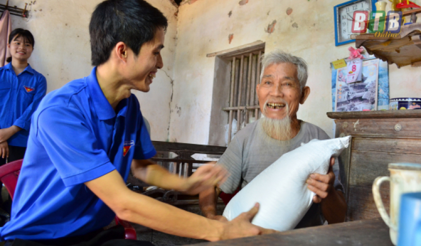 Th&aacute;i B&igrave;nh c&oacute; 4 đại biểu tham dự Đại hội Thanh ni&ecirc;n ti&ecirc;u biểu l&agrave;m theo lời B&aacute;c to&agrave;n quốc năm 2020