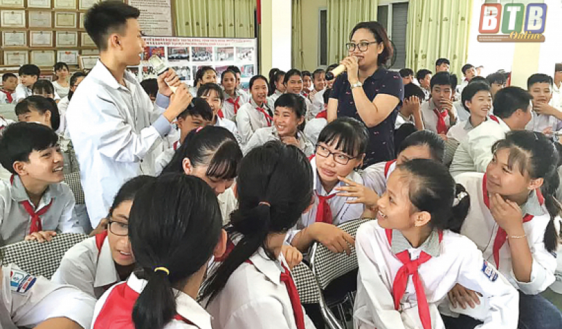 Th&aacute;i B&igrave;nh c&oacute; sự ch&ecirc;nh lệch trong tỷ số giới t&iacute;nh khi sinh ở mức cao