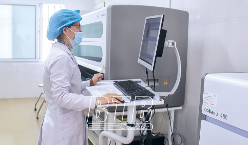 Th&aacute;i B&igrave;nh đồng h&agrave;nh c&ugrave;ng Hải Dương trong c&ocirc;ng t&aacute;c ph&ograve;ng, chống dịch Covid-19 