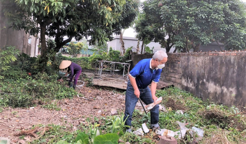 Th&aacute;i B&igrave;nh: Ghi nhận 14 ca mắc sốt xuất huyết từ đầu năm 2023 đến nay 