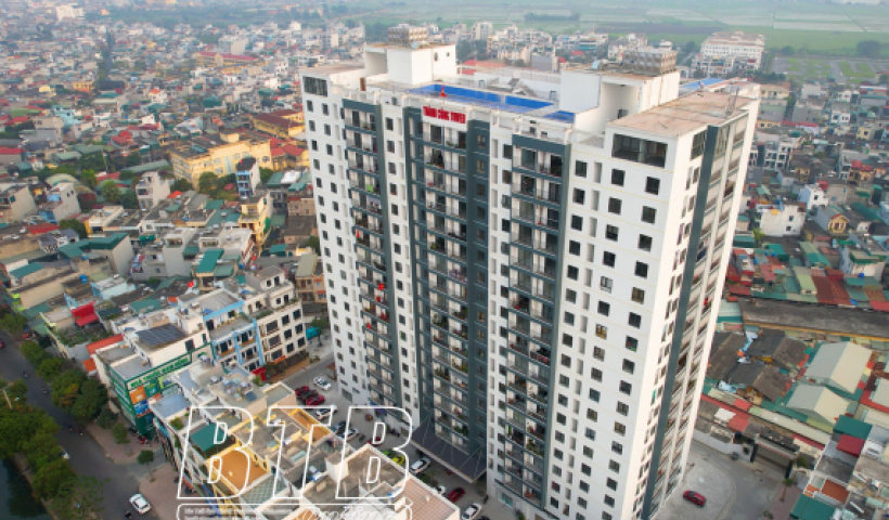 Th&aacute;i B&igrave;nh hướng mục ti&ecirc;u ho&agrave;n th&agrave;nh 31.000 căn nh&agrave; ở x&atilde; hội v&agrave;o năm 2030