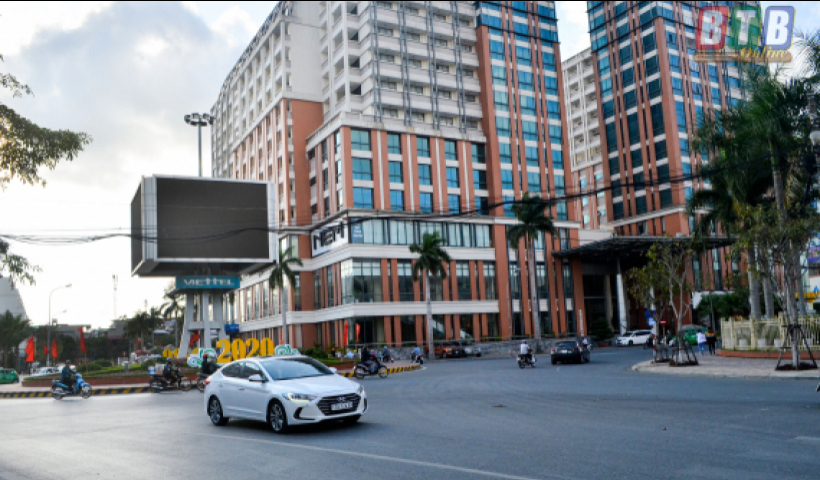 Th&aacute;i B&igrave;nh phấn đấu đến năm 2025 trở th&agrave;nh tỉnh ph&aacute;t triển kh&aacute; trong khu vực đồng bằng s&ocirc;ng Hồng