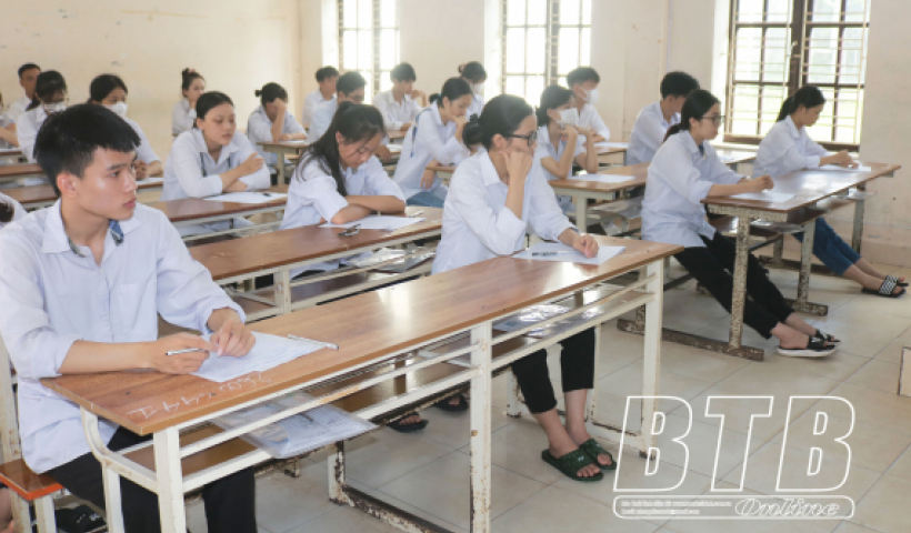 Th&aacute;i B&igrave;nh: Quỹ hội khuyến học c&aacute;c cấp đạt tr&ecirc;n 115 tỷ đồng