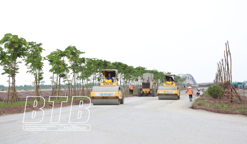 Th&aacute;i B&igrave;nh sẵn s&agrave;ng ch&agrave;o đ&oacute;n v&agrave; cam kết sẽ hỗ trợ tối đa về mọi mặt cho nh&agrave; đầu tư Bangladesh hoạt động tại tỉnh ổn định, hiệu quả v&agrave; thuận lợi nhất