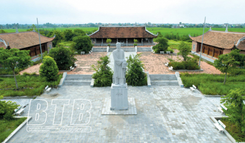 Th&aacute;i B&igrave;nh sẵn s&agrave;ng cho cầu truyền h&igrave;nh trực tiếp chung kết Đường l&ecirc;n đỉnh Olympia