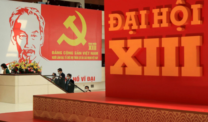 Th&aacute;i B&igrave;nh sớm đưa Nghị quyết Đại hội đại biểu to&agrave;n quốc lần thứ XIII của Đảng v&agrave;o cuộc sống