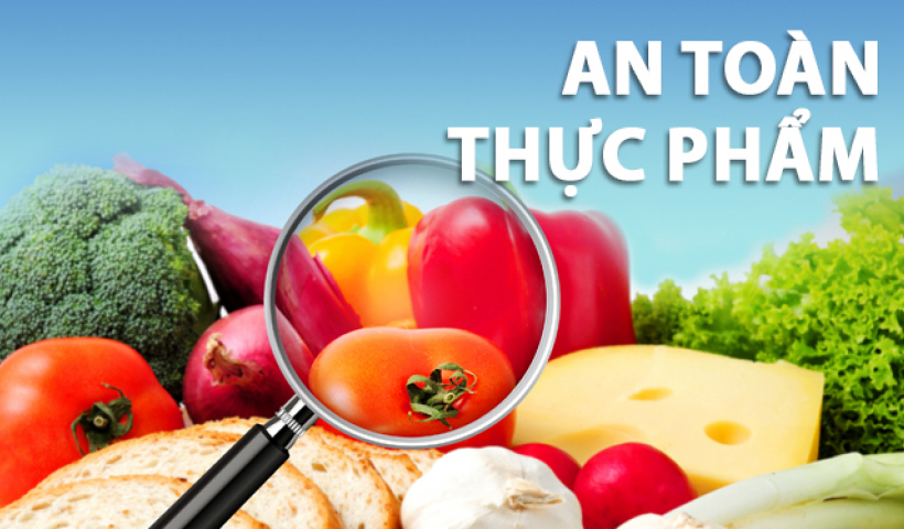 Th&aacute;i B&igrave;nh: Th&aacute;ng h&agrave;nh động v&igrave; an to&agrave;n thực phẩm diễn ra từ ng&agrave;y 15/4 - 15/5/2023