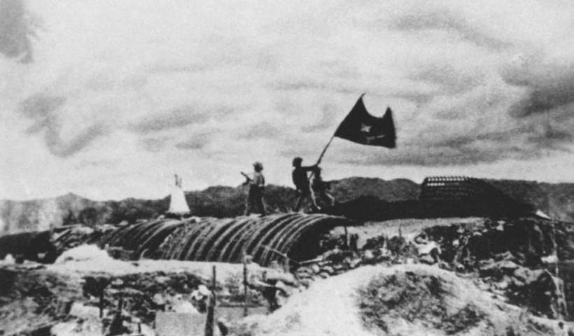 Th&aacute;i B&igrave;nh: Tổ chức t&ocirc;n vinh, tri &acirc;n những người trực tiếp tham gia Chiến dịch Điện Bi&ecirc;n Phủ v&agrave;o th&aacute;ng 4/2024